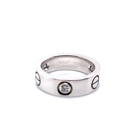 52833a cartier 750|cartier 750 ring 52833a worth.